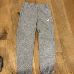 Anine Bing Gray Women's Joggers